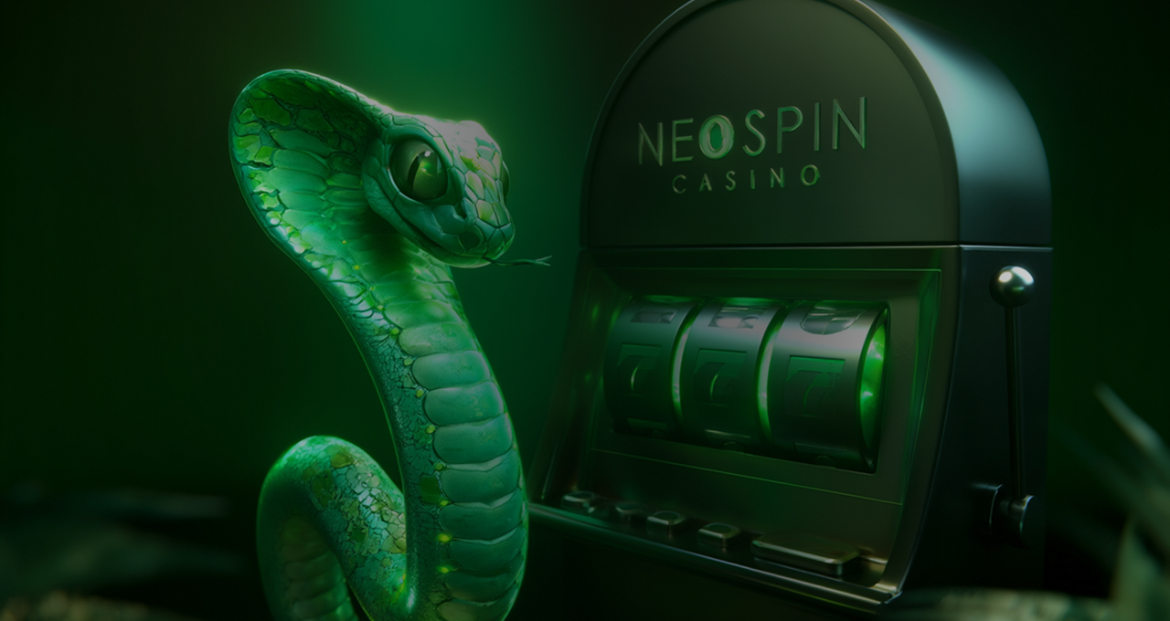 NeoSpin Casino
