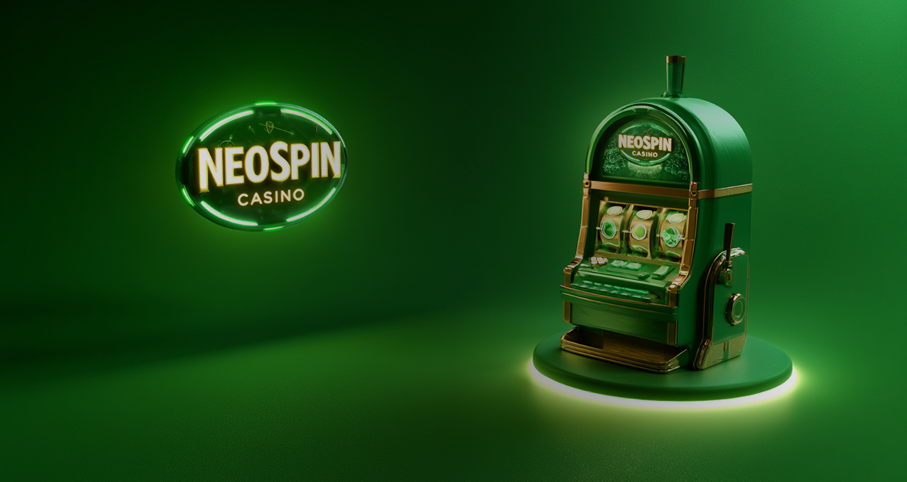 NeoSpin Casino